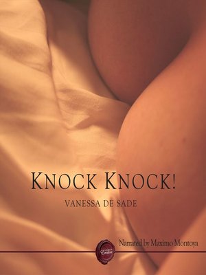 cover image of Knock Knock!